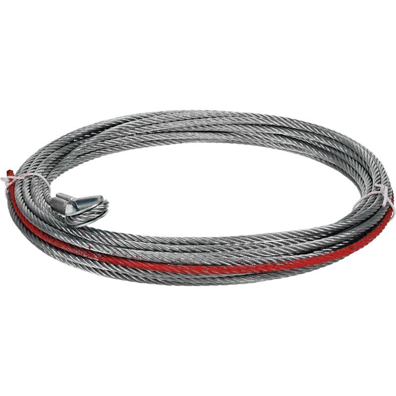 Picture of All Balls Racing ABR Winches - 431-01044