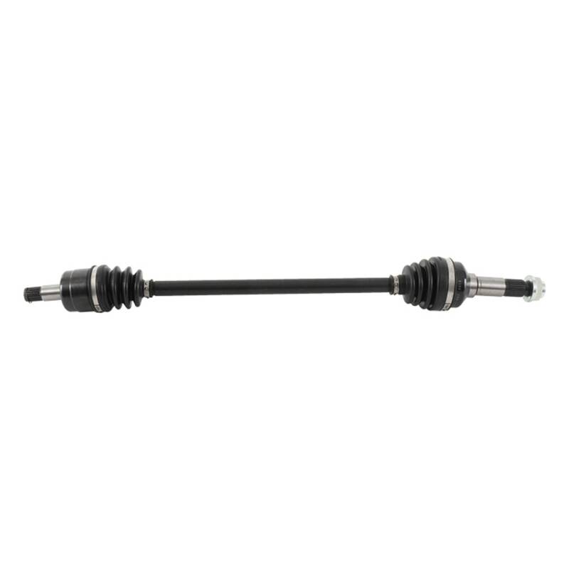 Picture of All Balls Racing ABR Xtreme Duty Axles - AB8-YA-8-318