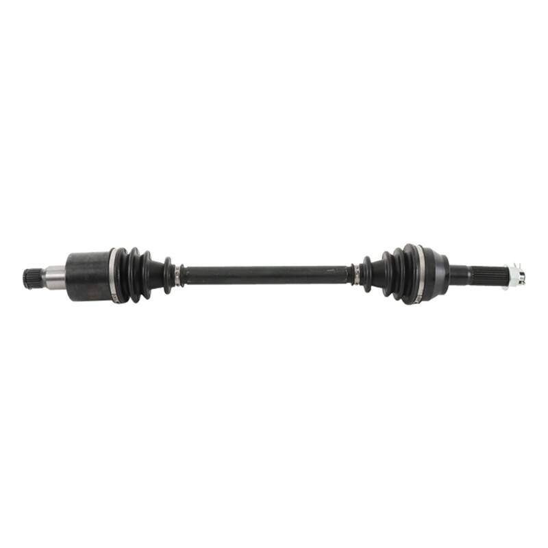 Picture of All Balls Racing ABR Xtreme Duty Axles - AB8-PO-8-338
