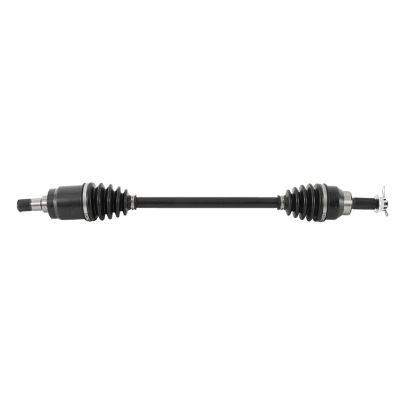 Picture of All Balls Racing ABR Xtreme Duty Axles - AB8-HO-8-124
