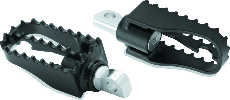 Picture of Burly Brand BUR Footpegs - B13-1006B