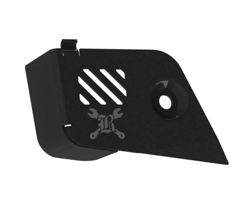 Picture of Burly Brand BUR Reservoir Covers - B10-3002B