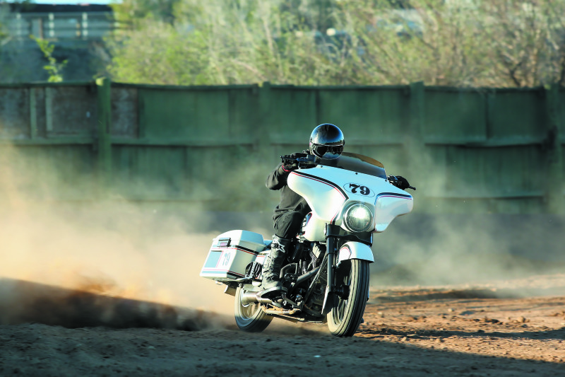 Picture of Burly Brand BUR Footpegs - B13-1050B