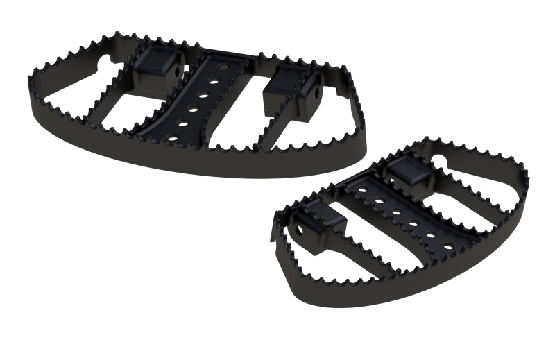 Picture of Burly Brand BUR Footpegs - B13-1050B