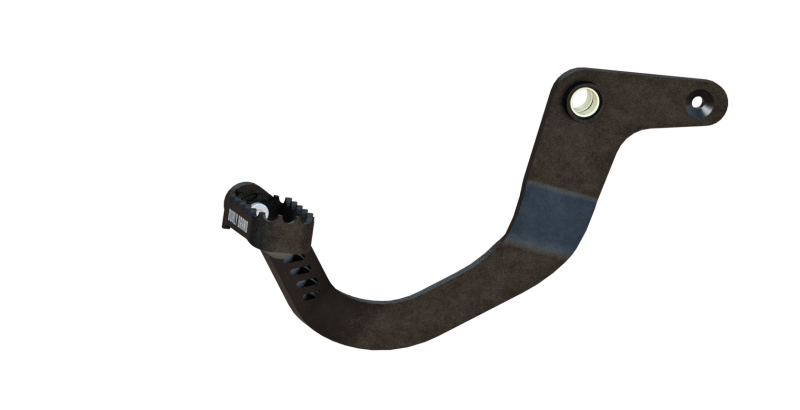 Picture of Burly Brand BUR Shift Levers Shifters - B13-1203B
