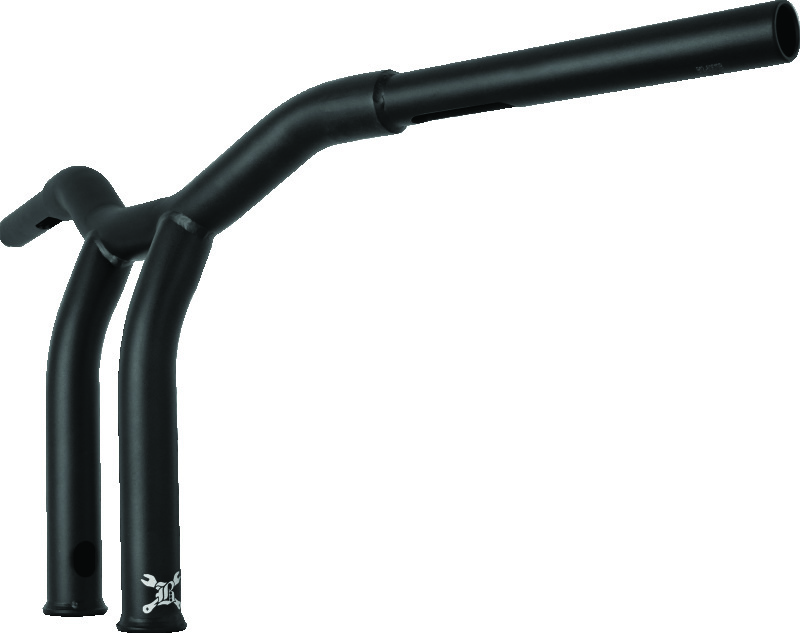 Picture of Burly Brand BUR Handlebars - B12-6051SB