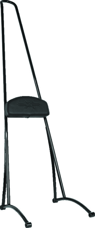 Picture of Burly Brand BUR Backrests Seat Brackets & Frames - B13-1509B