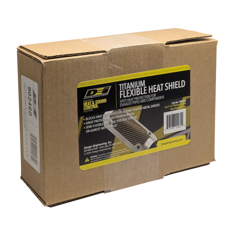 Picture of DEI Heat Shields-Flexible - 902460