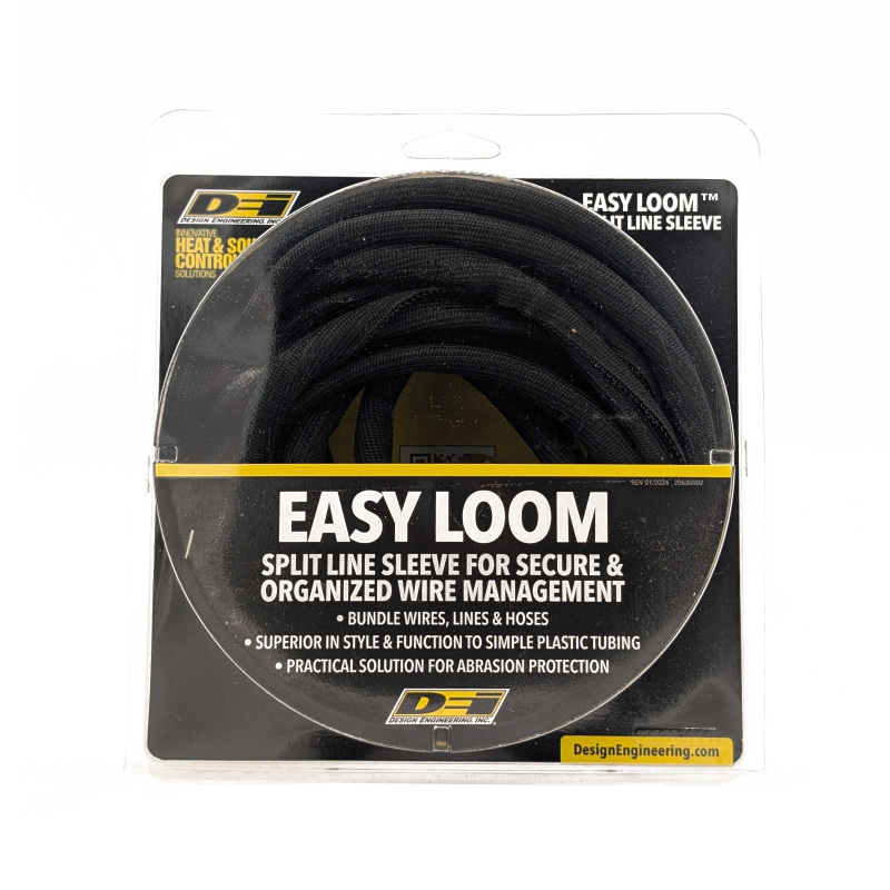 Picture of DEI Line Sleeving-Easy Loom Thermal Sleeves - 906472