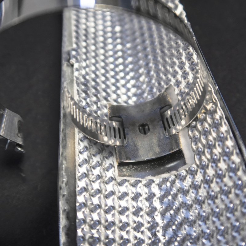 Picture of DEI Heat Shields-Exhaust - 901049