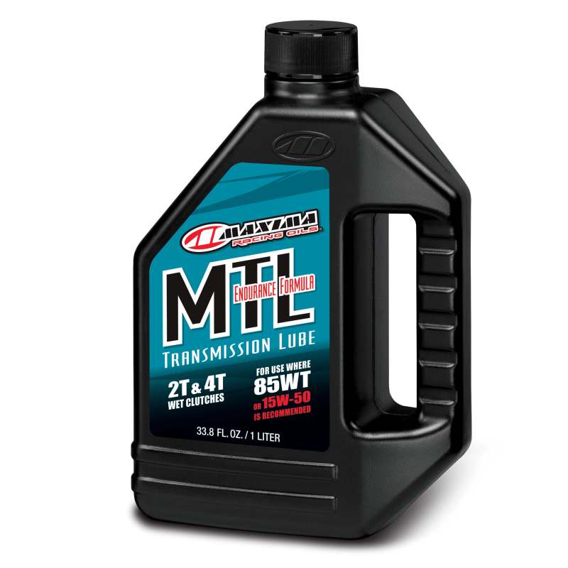 Picture of Maxima MXA MTL Trans Fluid Gear Oils - 40901