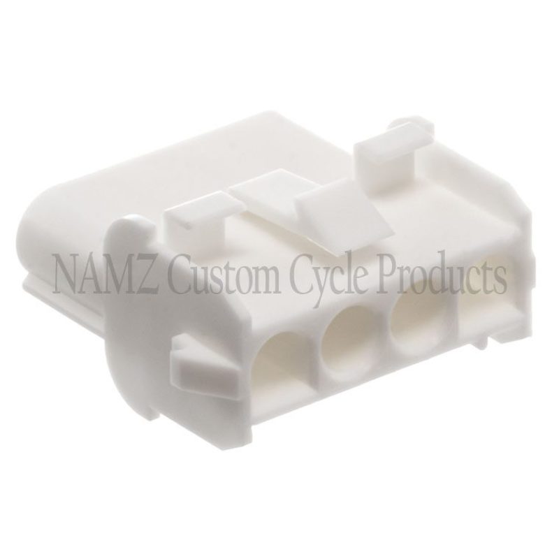Picture of NAMZ NAM Mate-N-Lock Connectors Wiring Connectors - NA-350780-1