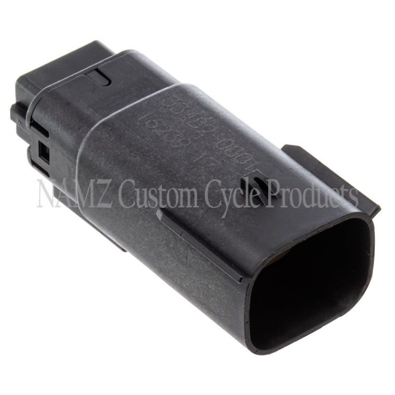 Picture of NAMZ NAM Molex MX-150 Connectors Wiring Connectors - NM-33482-0801