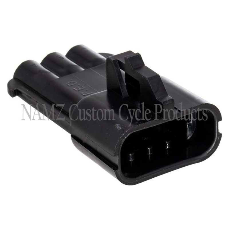 Picture of NAMZ NAM Delphi WeatherPack Connectors Wiring Connectors - NDP-38064