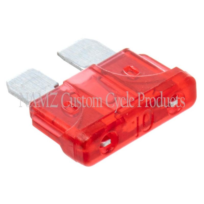 Picture of NAMZ NAM Fuses & Holders Relays - NF-ATO-10