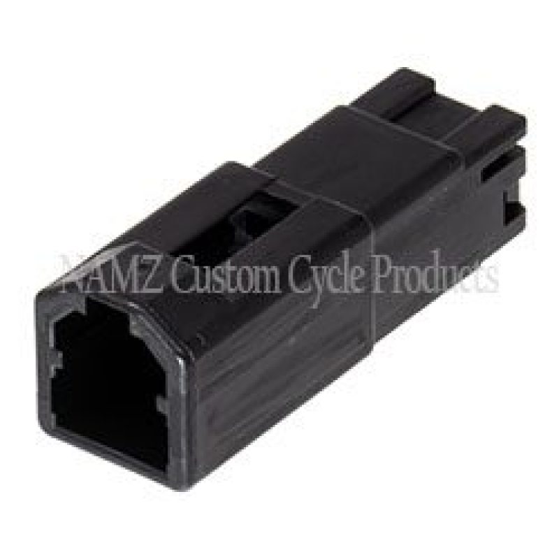 Picture of NAMZ NAM 040 Series Connectors Wiring Connectors - NA-174057-2