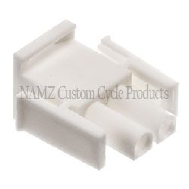 Picture of NAMZ NAM Mate-N-Lock Connectors Wiring Connectors - NA-350777-1