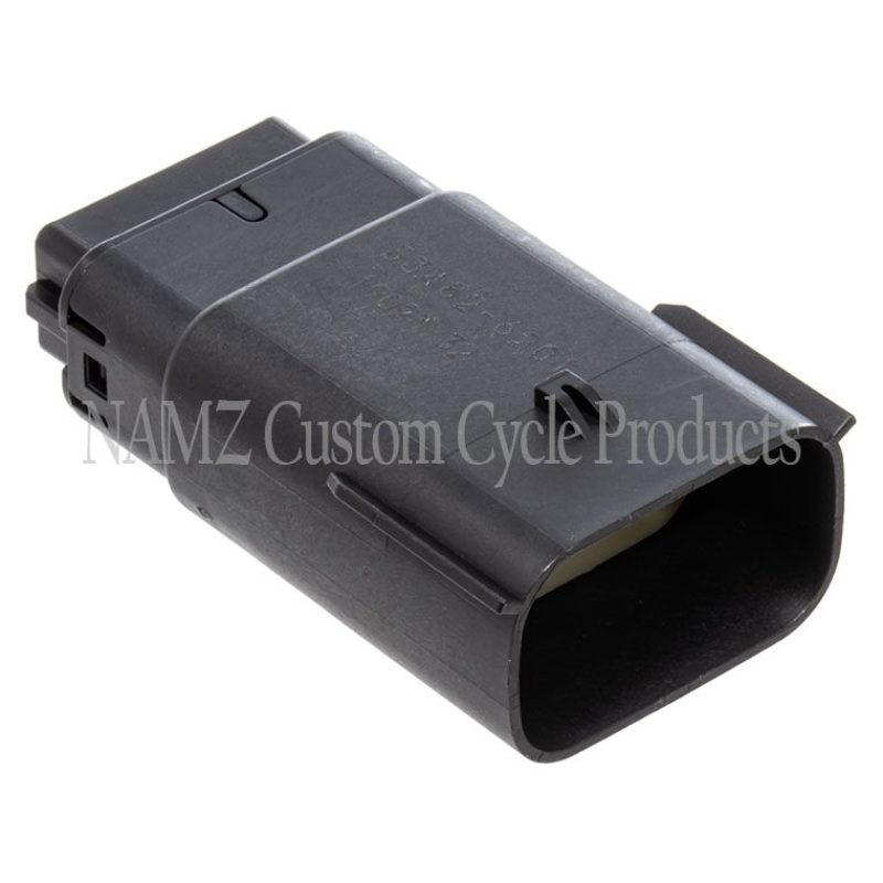Picture of NAMZ NAM Molex MX-150 Connectors Wiring Connectors - NM-33482-1201