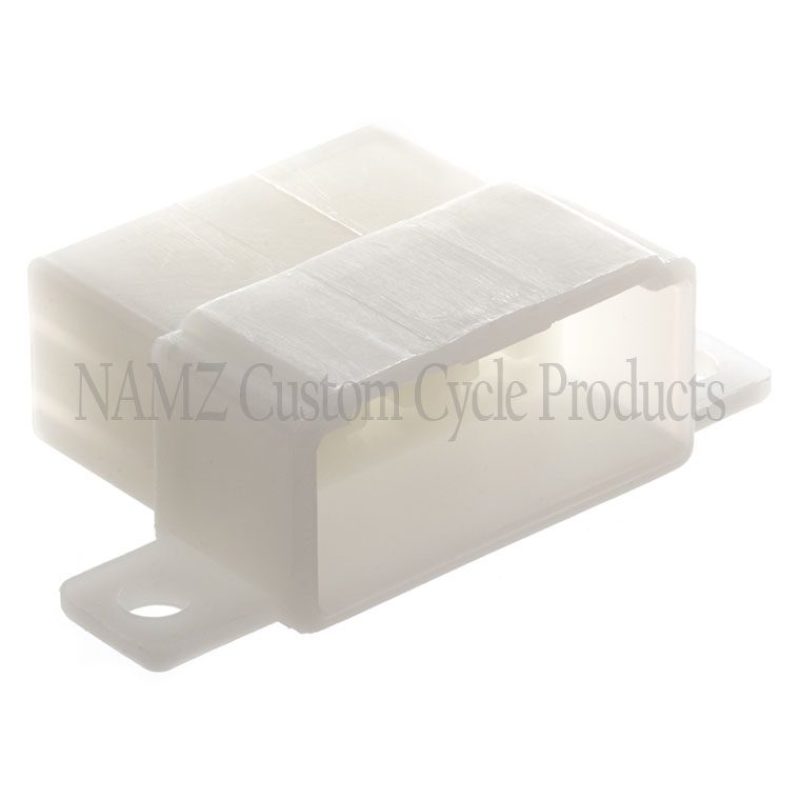 Picture of NAMZ NAM 250 Series Connectors Wiring Connectors - NH-RB-6AF
