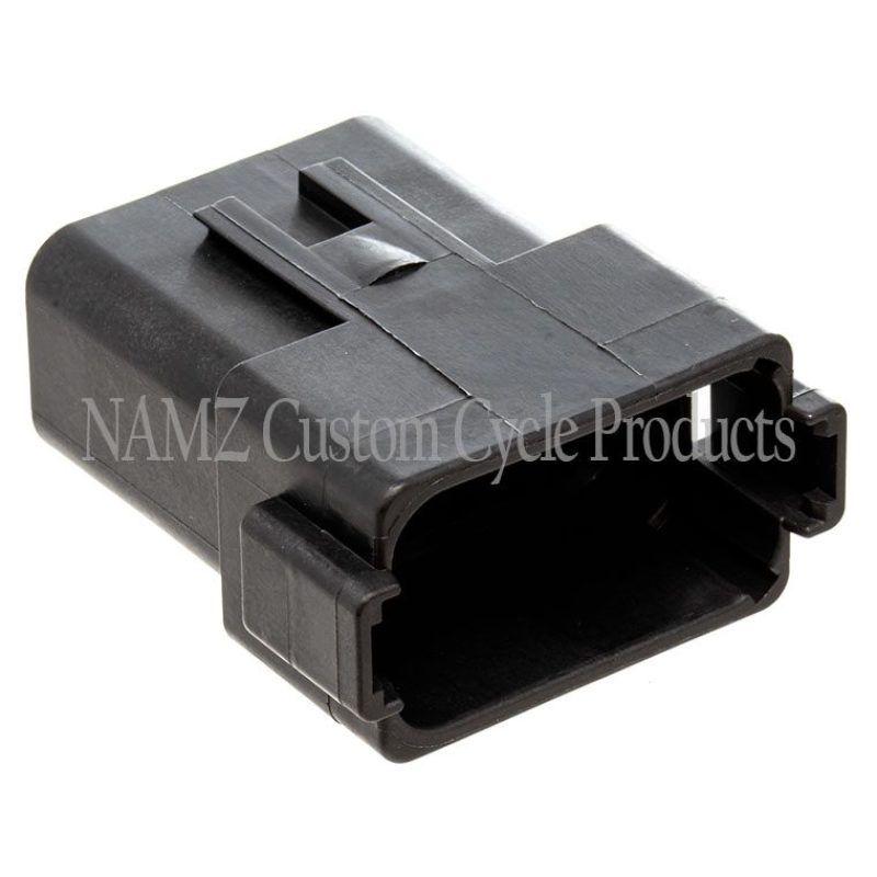 Picture of NAMZ NAM Deutsch Connectors Wiring Connectors - DR-12B