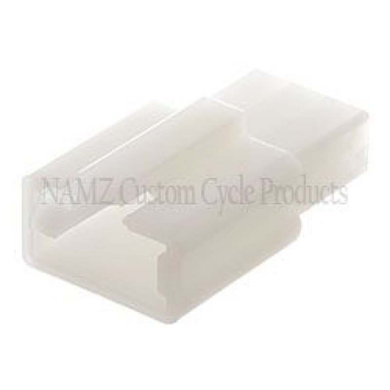 Picture of NAMZ NAM 110 Series Connectors Wiring Connectors - NH-ML-3AL