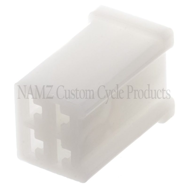 Picture of NAMZ NAM 110 Series Connectors Wiring Connectors - NH-ML-4B
