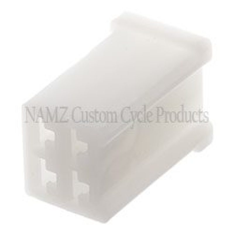 Picture of NAMZ NAM 110 Series Connectors Wiring Connectors - NH-ML-4B