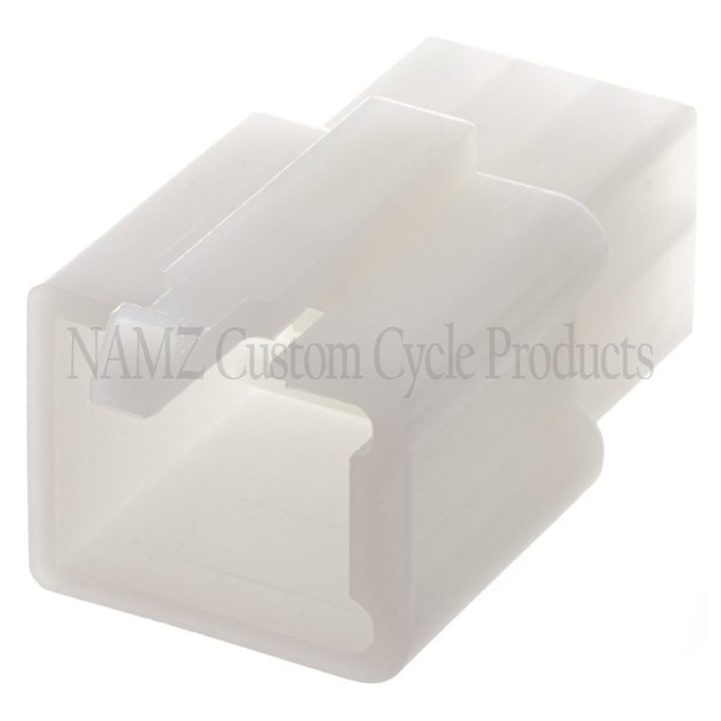 Picture of NAMZ NAM 110 Series Connectors Wiring Connectors - NH-ML-6AL