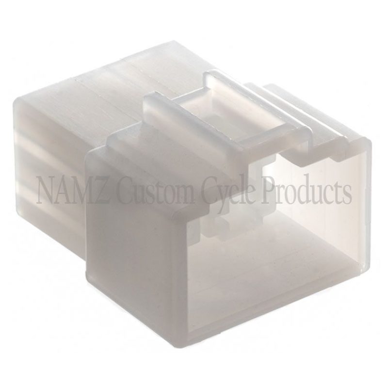 Picture of NAMZ NAM 250 Series Connectors Wiring Connectors - NH-RB-4ASL