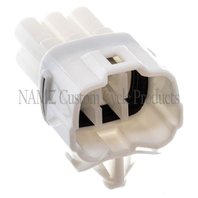 Picture of NAMZ NAM MT Series Connectors Wiring Connectors - NS-6187-6561