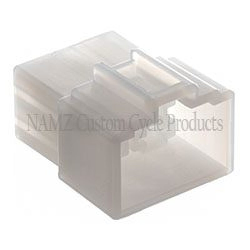 Picture of NAMZ NAM 250 Series Connectors Wiring Connectors - NH-RB-4ASL