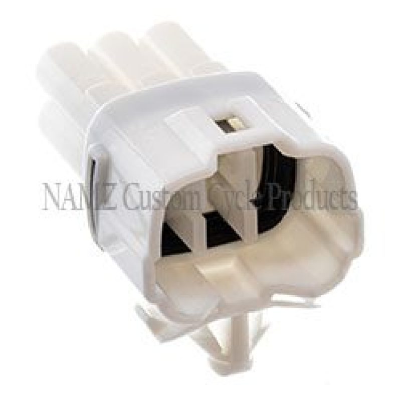 Picture of NAMZ NAM MT Series Connectors Wiring Connectors - NS-6187-6561