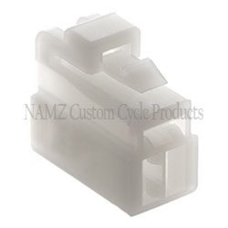 Picture of NAMZ NAM 250 Series Connectors Wiring Connectors - NH-RB-3BSL