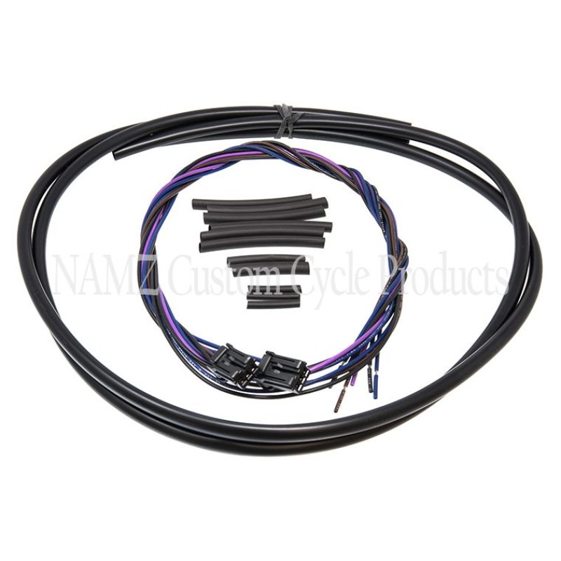 Picture of NAMZ NAM Turn Signal Extensions Wiring Harnesses - NTSX-3602