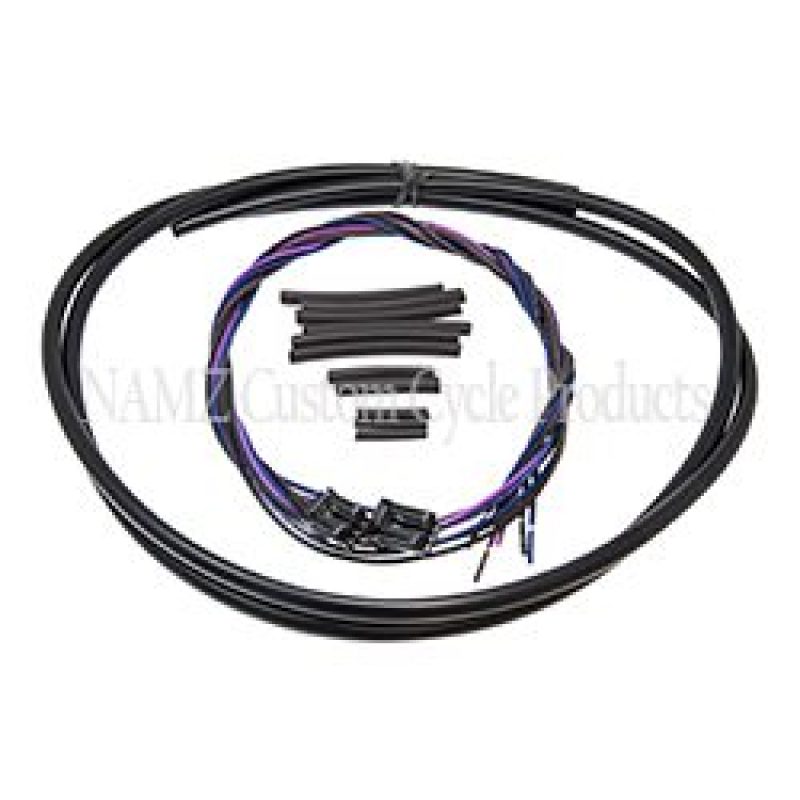 Picture of NAMZ NAM Turn Signal Extensions Wiring Harnesses - NTSX-3602