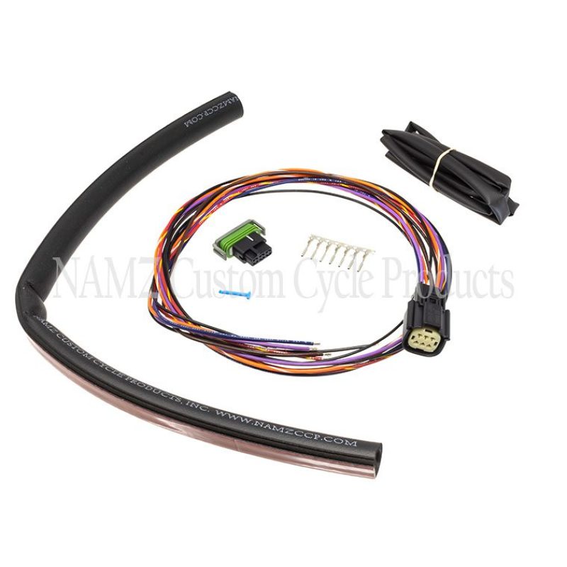 Picture of NAMZ NAM Rear Fender Harnesses Wiring Harnesses - NRFH-02