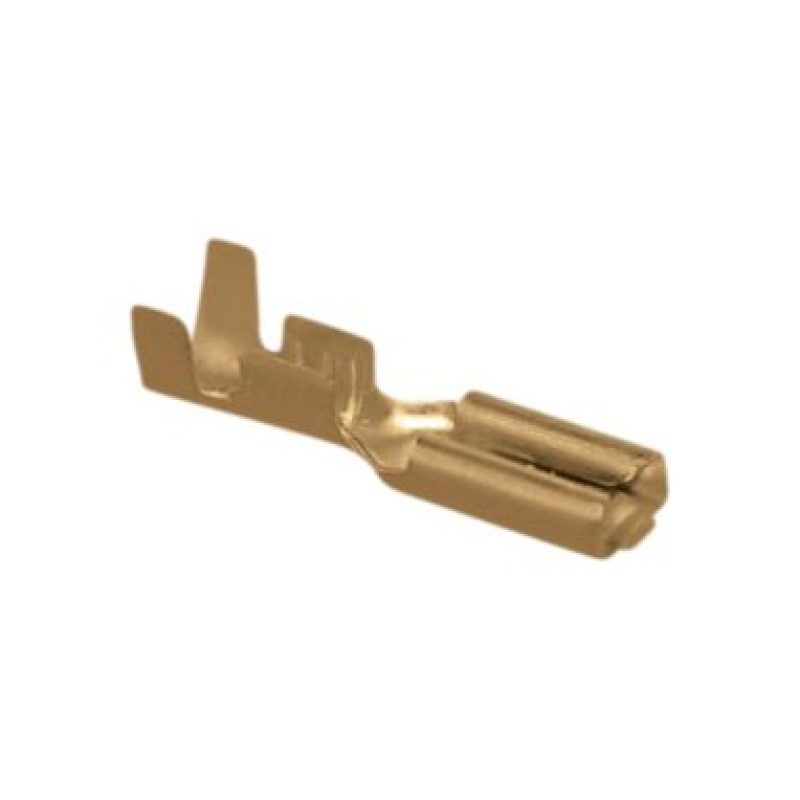 Picture of NAMZ NAM 110 Series Connectors Wiring Connectors - NH-604101