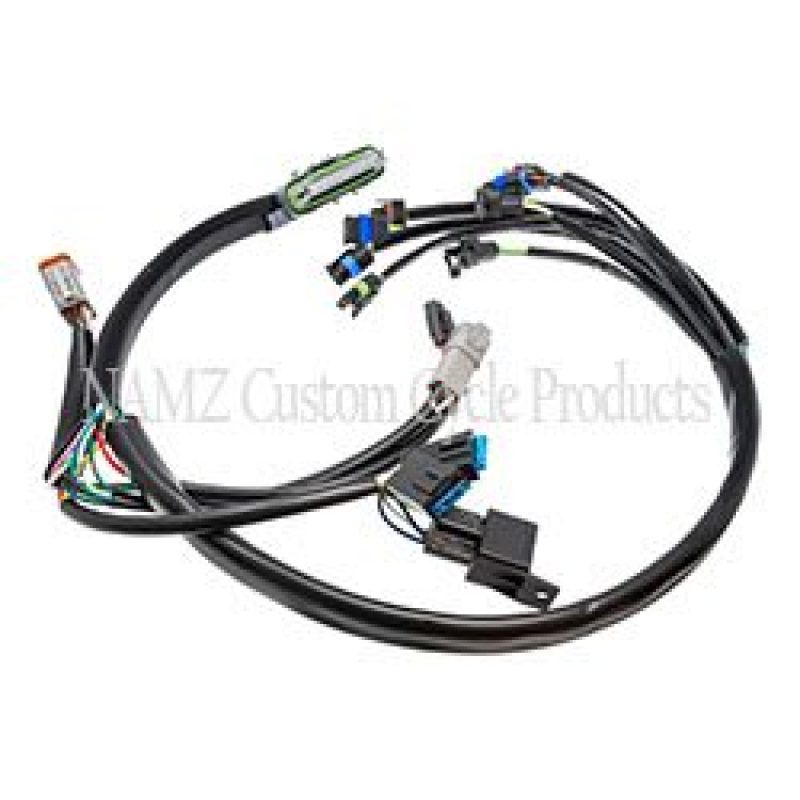 Picture of NAMZ NAM Complete Harnesses Wiring Harnesses - NHD-70233-02
