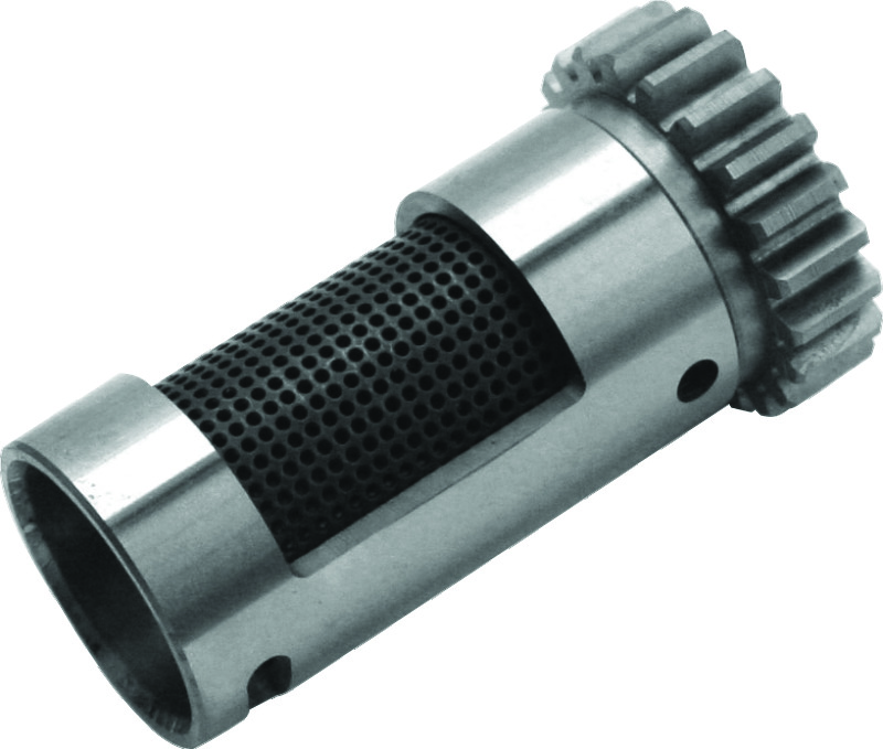 Picture of S&S Cycle SSC Breaker Gears Final Drive Gears - 33-4242