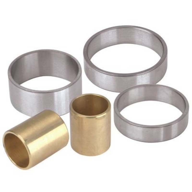 Picture of S&S Cycle SSC Connecting Rods - 34-4040