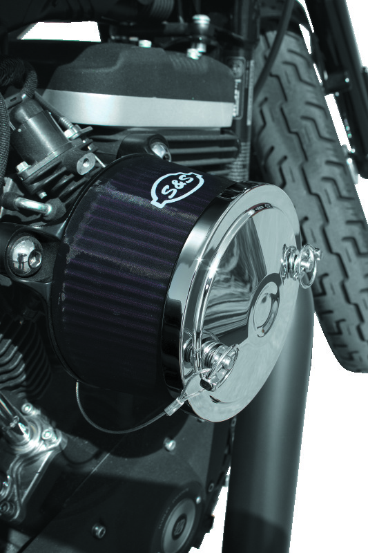 Picture of S&S Cycle SSC Air Filters - 170-0193