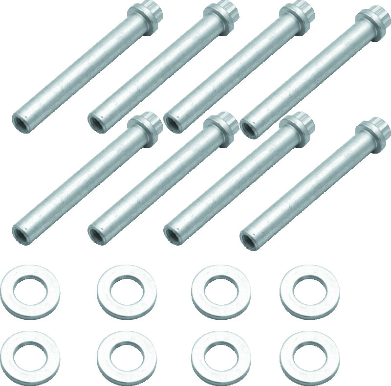 Picture of S&S Cycle SSC Head Bolts - 93-3070