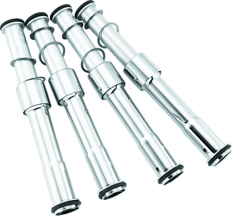 Picture of S&S Cycle SSC Pushrods - 106-1340