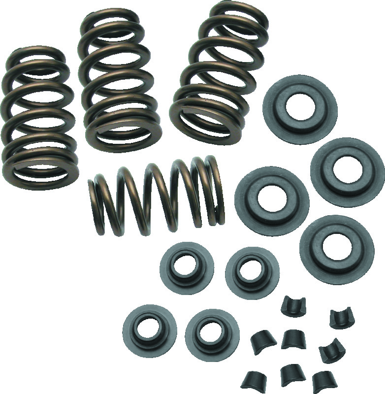 Picture of S&S Cycle SSC Valve Springs Valve Springs, Retainers - 900-0050
