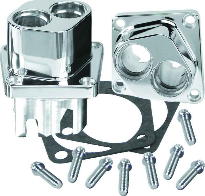 Picture of S&S Cycle SSC Tappets Push Rods - 106-6459