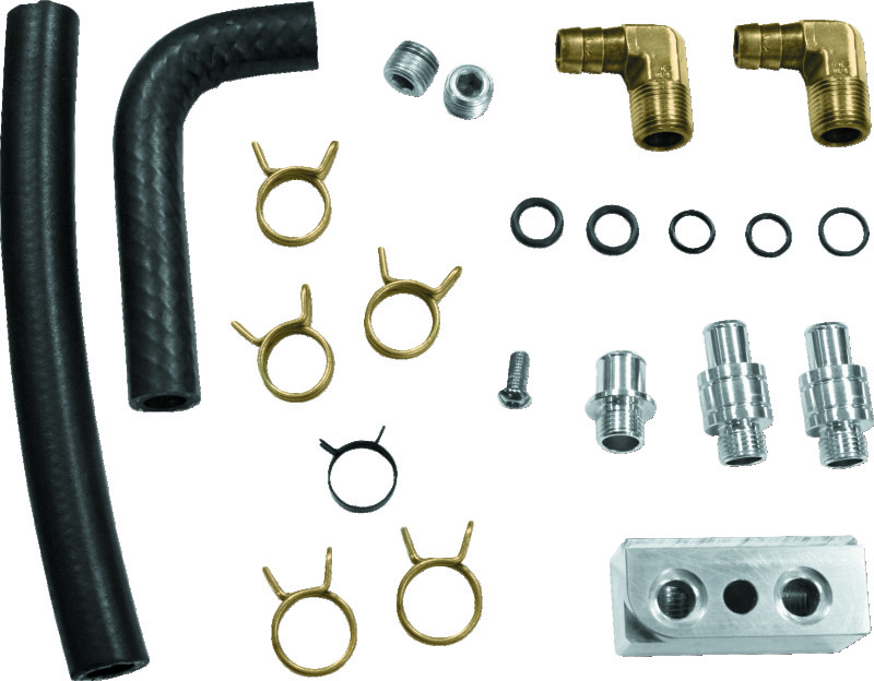 Picture of S&S Cycle SSC Crankcases Crankshafts - 31-0425