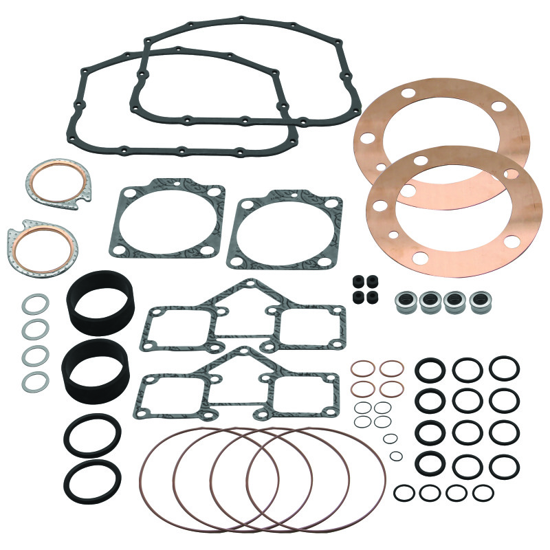 Picture of S&S Cycle SSC Top End Gasket Kits - 90-9500