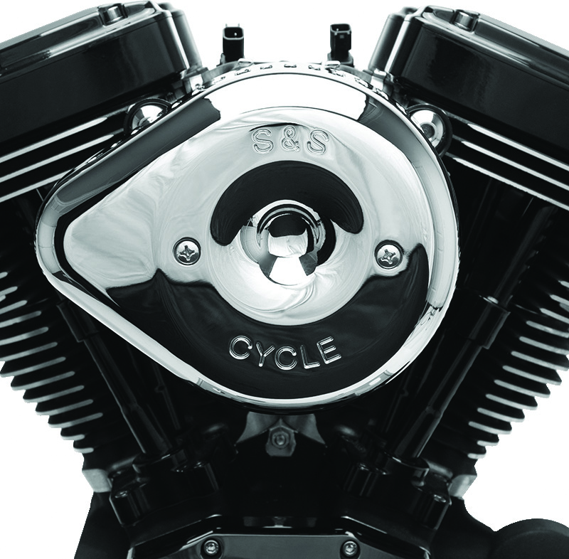 Picture of S&S Cycle SSC Air Cleaner Kits Air Intake Components - 170-0532