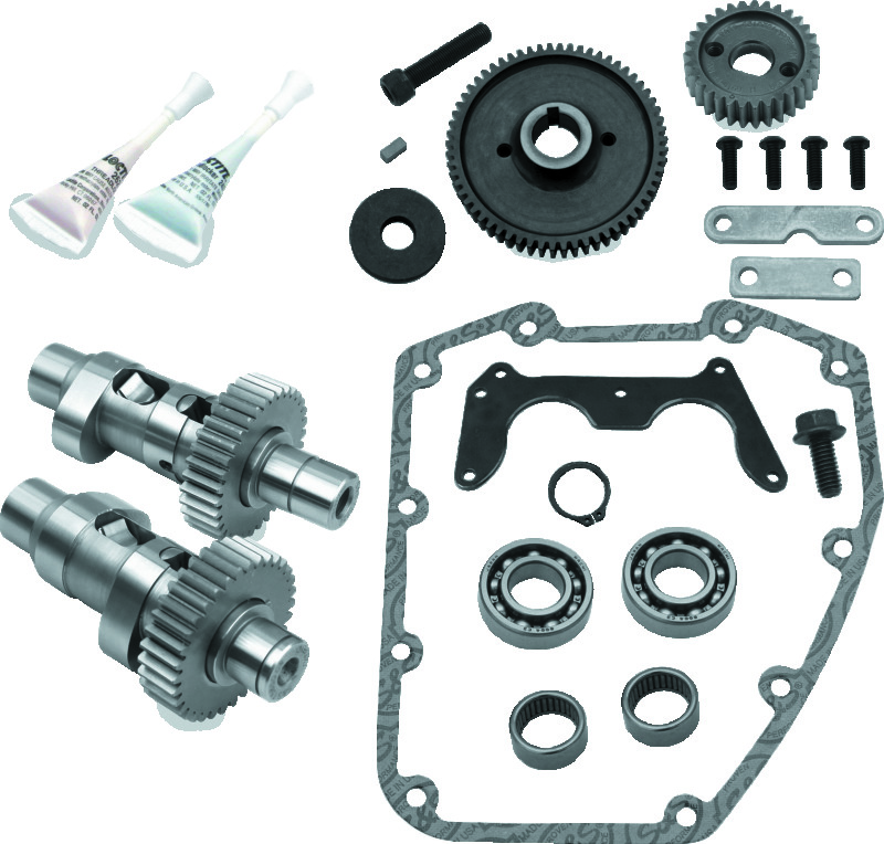 Picture of S&S Cycle SSC Camshafts - 330-0438