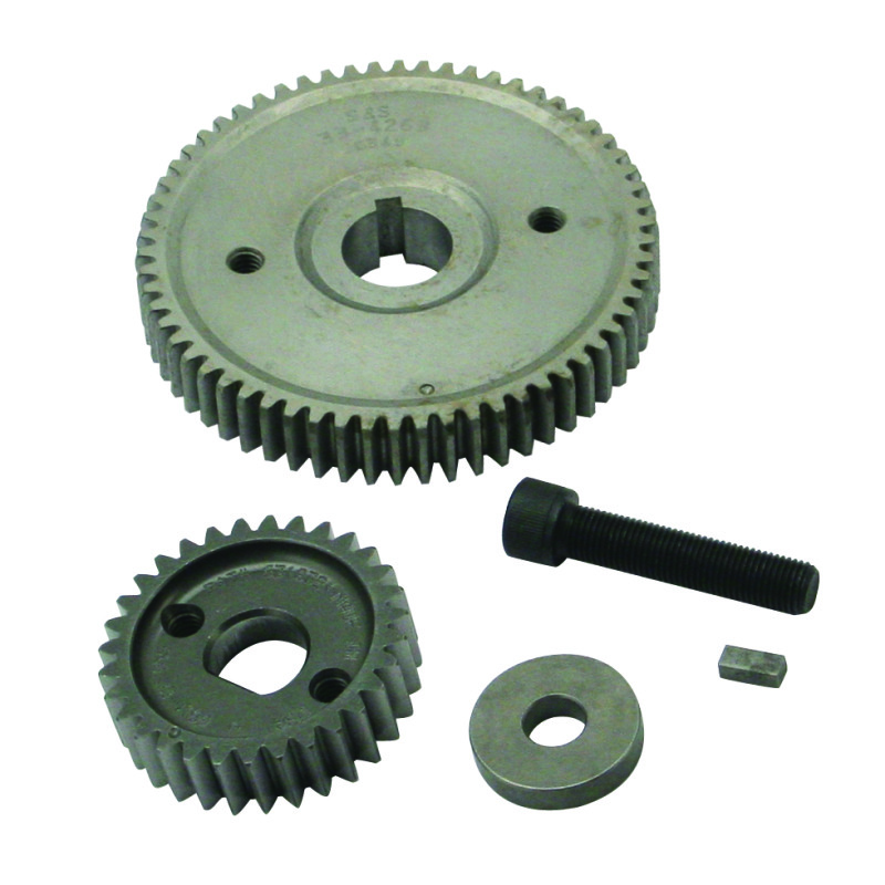 Picture of S&S Cycle SSC Cam Drive Kits Cam Gears - 33-4268